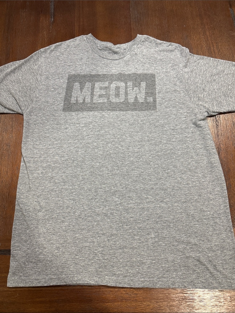 Buy Me Brunch Meow XL